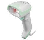 Datalogic Gryphon I GD4520 Lector de códigos de barras portátil 1D/2D Blanco