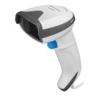 Datalogic Gryphon I GD4500 Lector de códigos de barras portátil 1D/2D Blanco