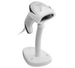 Datalogic Gryphon I GD4500 Lector de códigos de barras portátil 1D/2D Blanco