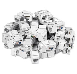 Trendnet TC-K50C6 módulo de conector de red