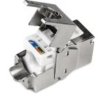 Trendnet TC-K06C6A módulo de conector de red