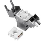 Trendnet TC-K06C6A módulo de conector de red