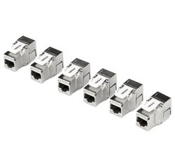 Trendnet TC-K06C6A módulo de conector de red