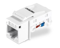 Trendnet TC-K25C6 módulo de conector de red