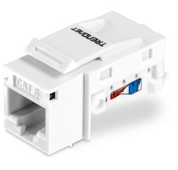 Trendnet TC-K25C6 módulo de conector de red
