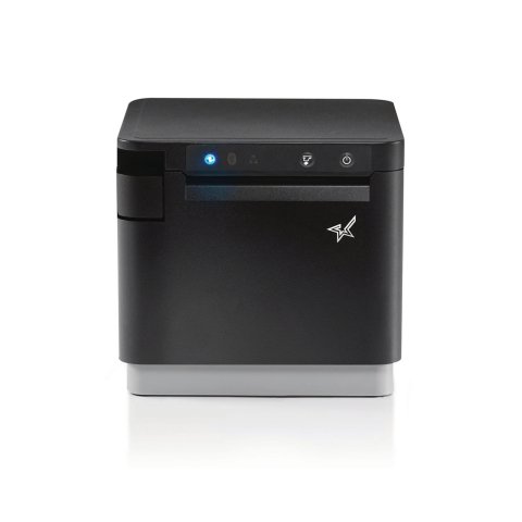 Star Micronics MCP31CI BK E+U Alámbrico Térmica directa Impresora de recibos