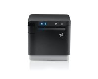 Star Micronics MCP31CBI BK E+U Inalámbrico y alámbrico Térmica directa Impresora de recibos