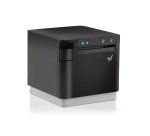 Star Micronics MCP31CBI BK E+U Inalámbrico y alámbrico Térmica directa Impresora de recibos