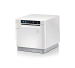 Star Micronics MCP31CBI WT E+U Inalámbrico y alámbrico Térmica directa Impresora de recibos