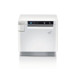 Star Micronics MCP31CI WT E+U 203 x 203 DPI Alámbrico Térmica directa Impresora de recibos