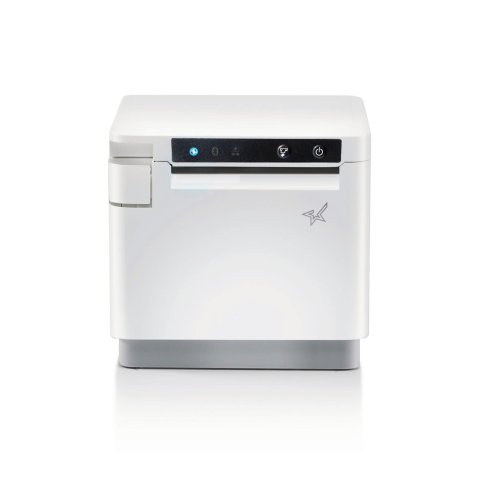 Star Micronics MCP31CI WT E+U 203 x 203 DPI Alámbrico Térmica directa Impresora de recibos