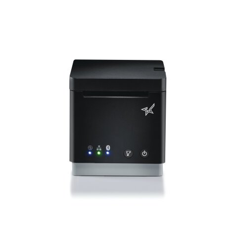 Star Micronics mC-Print2 203 x 203 DPI Inalámbrico y alámbrico Térmico Impresora de recibos