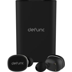 Ecouteurs sans fil bluetooth true Noir D0261