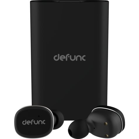 Ecouteurs sans fil bluetooth true Noir D0261