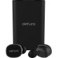Ecouteurs sans fil bluetooth true Noir D0261