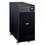 Eaton 9SX 6 kVA alimentation d'énergie non interruptible Double-conversion (en ligne) 5400 W