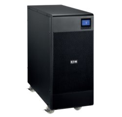 Eaton 9SX 6 kVA sistema de alimentación ininterrumpida (UPS) Doble conversión (en línea) 5400 W