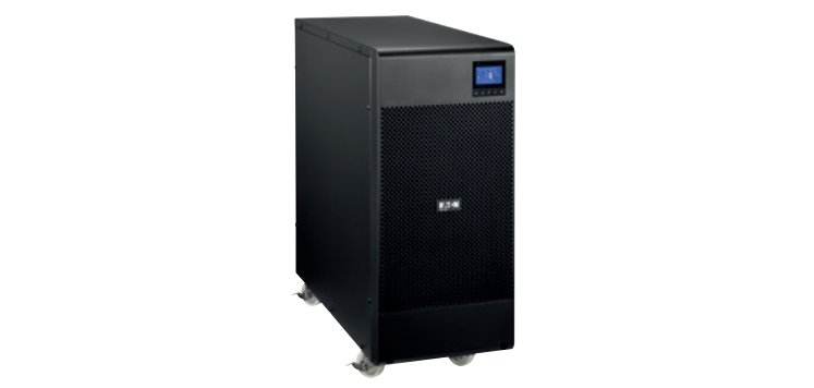 Eaton 9SX 6 kVA sistema de alimentación ininterrumpida (UPS) Doble conversión (en línea) 5400 W