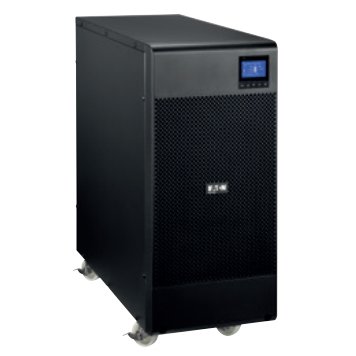 Eaton 9SX 6 kVA sistema de alimentación ininterrumpida (UPS) Doble conversión (en línea) 5400 W