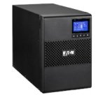Eaton 9SX700I uninterruptible power supply (UPS) Double-conversion (Online) 0.7 kVA 630 W 6 AC outlet(s)