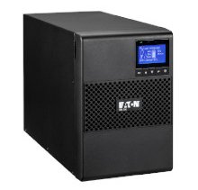 Eaton 9SX700I gruppo di continuità (UPS) Doppia conversione (online) 0,7 kVA 630 W 6 presa(e) AC