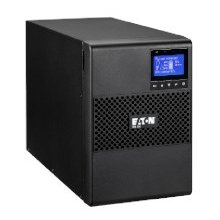 Eaton 9SX700I gruppo di continuità (UPS) Doppia conversione (online) 0,7 kVA 630 W 6 presa(e) AC