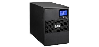 Eaton 9SX700I uninterruptible power supply (UPS) Double-conversion (Online) 0.7 kVA 630 W 6 AC outlet(s)