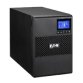 Eaton 9SX700I gruppo di continuità (UPS) Doppia conversione (online) 0,7 kVA 630 W 6 presa(e) AC