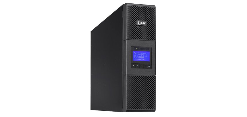 Eaton 9SX 5000I sistema de alimentación ininterrumpida (UPS) Línea interactiva