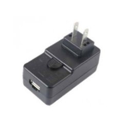 Zebra PWR-WUA5V12W0CN adaptador e inversor de corriente Interior Negro