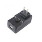 Zebra PWR-WUA5V12W0CN adaptador e inversor de corriente Interior Negro