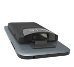 Socket Mobile SOCKETSCAN S840 Módulo de escáner para lectores de códigos de barras 2D Negro