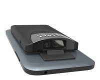 Socket Mobile SOCKETSCAN S840 Módulo de escáner para lectores de códigos de barras 2D Negro