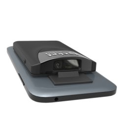 Socket Mobile SOCKETSCAN S840 Módulo de escáner para lectores de códigos de barras 2D Negro