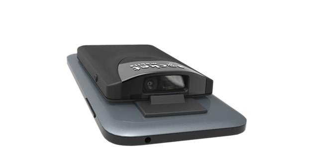 Socket Mobile SOCKETSCAN S840 Módulo de escáner para lectores de códigos de barras 2D Negro