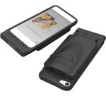 Socket Mobile SOCKETSCAN S840 Módulo de escáner para lectores de códigos de barras 2D Negro