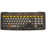 Zebra KYBD-QW-VC-01 teclado para móvil QWERTY Inglés Negro