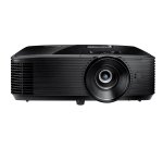 Optoma X400LVe Proyector de alcance estándar 4000 lúmenes ANSI DLP XGA (1024x768) 3D Negro