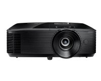 Optoma X400LVe Proyector de alcance estándar 4000 lúmenes ANSI DLP XGA (1024x768) 3D Negro