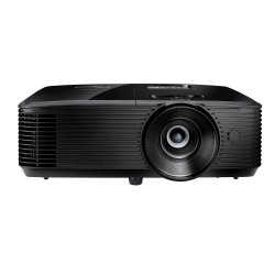 Optoma X400LVe Proyector de alcance estándar 4000 lúmenes ANSI DLP XGA (1024x768) 3D Negro