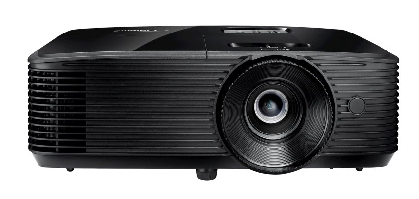 Optoma X400LVe Proyector de alcance estándar 4000 lúmenes ANSI DLP XGA (1024x768) 3D Negro