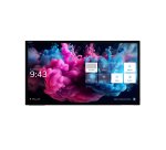 Avocor AVH-6520 H-Series - 65" 4K Pcap LED Interactive Display