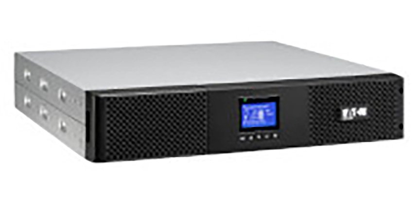 Eaton 9SX alimentation d'énergie non interruptible Double-conversion (en ligne) 1 kVA 900 W 7 sortie(s) CA