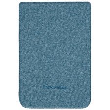Funda para libro electrónico PocketBook WPUC-627-S-BG 15,2 cm (6") Folio Azul