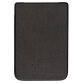 Funda para libro electrónico PocketBook WPUC-616-S-BK 15,2 cm (6") Folio Negro