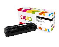 Toner remanufacturé OWA - standard - Noir - pour CANON 045