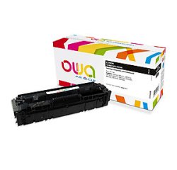 Toner remanufacturé OWA - haute capacité - Noir - pour CANON 045H