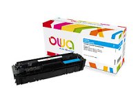 Toner remanufacturé OWA - standard - pour CANON 045