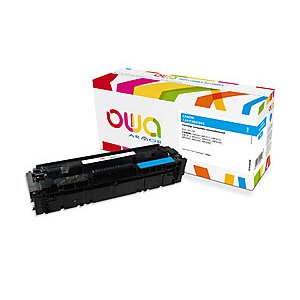 Toner remanufacturé OWA - standard - pour CANON 045