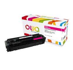 Toner remanufacturé OWA - standard - pour CANON 045